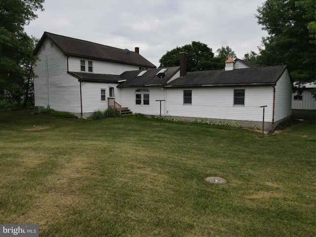 1242 BRENEMAN RD, Manheim, PA 17545