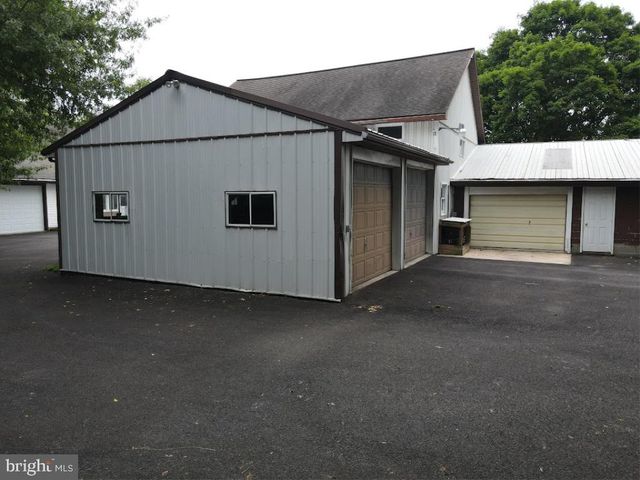 1242 BRENEMAN RD, Manheim, PA 17545