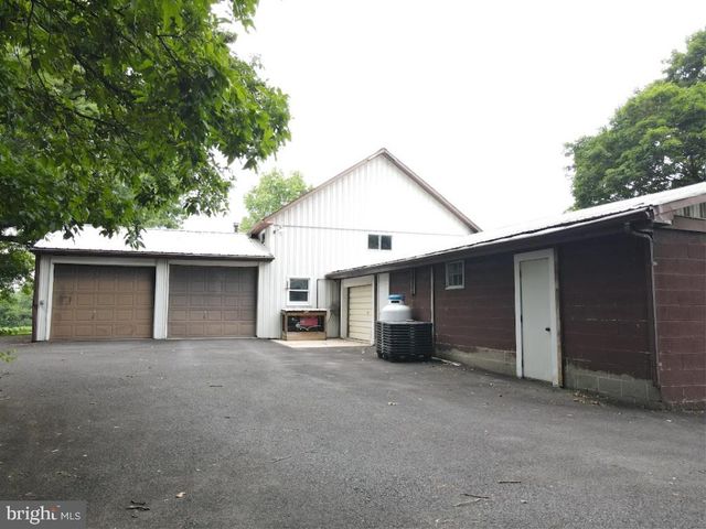 1242 BRENEMAN RD, Manheim, PA 17545