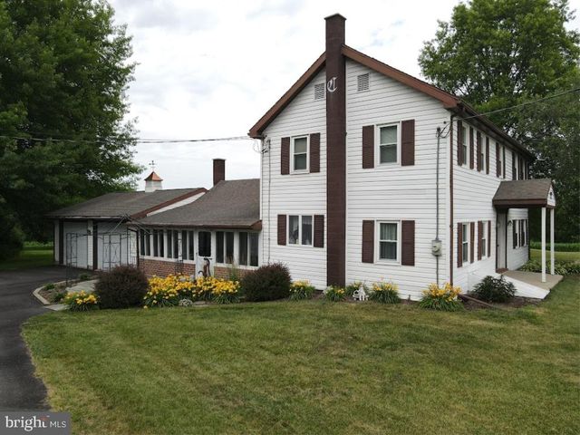 1242 BRENEMAN RD, Manheim, PA 17545