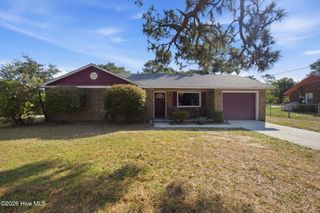 214 Santa Ana Drive, Wilmington, NC 28412
