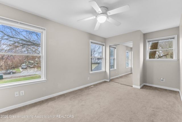613 Tisdale Avenue, Lansing, MI 48910