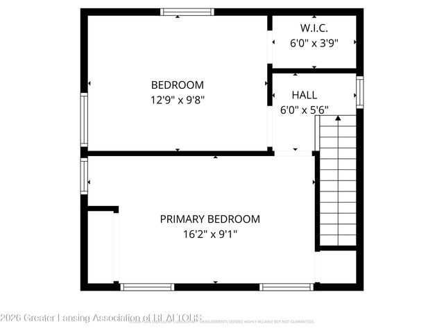 613 Tisdale Avenue, Lansing, MI 48910