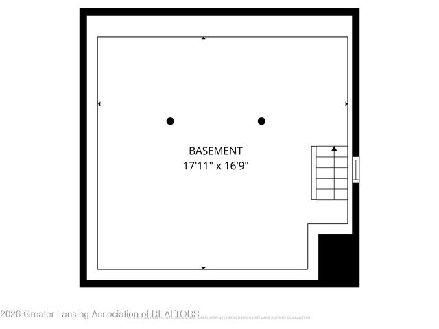 613 Tisdale Avenue, Lansing, MI 48910