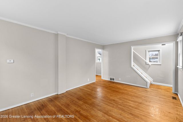 613 Tisdale Avenue, Lansing, MI 48910