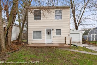 613 Tisdale Avenue, Lansing, MI 48910