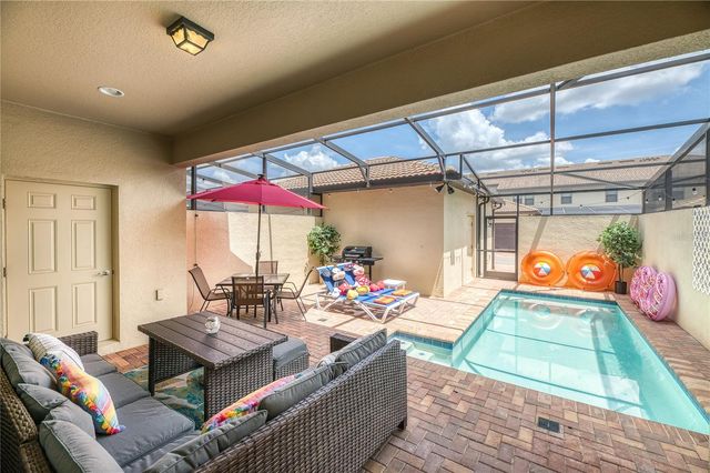 8940 ADRIATICO LANE, Kissimmee, FL 34747