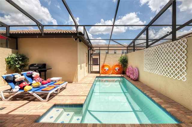 8940 ADRIATICO LANE, Kissimmee, FL 34747