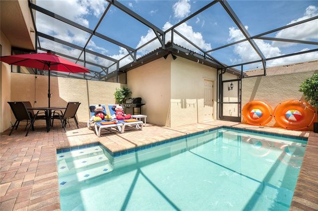 8940 ADRIATICO LANE, Kissimmee, FL 34747