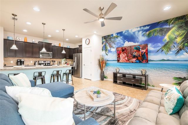 8940 ADRIATICO LANE, Kissimmee, FL 34747