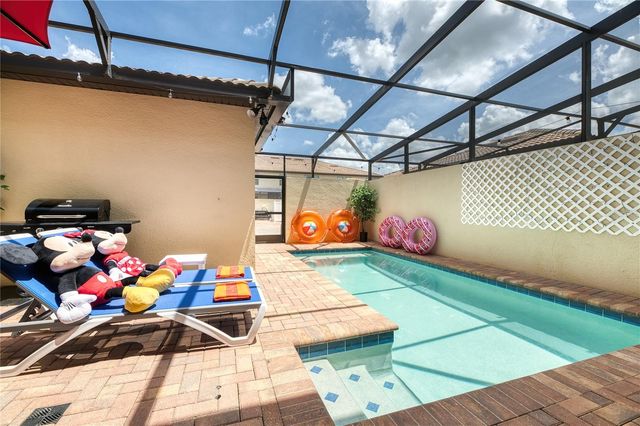 8940 ADRIATICO LANE, Kissimmee, FL 34747