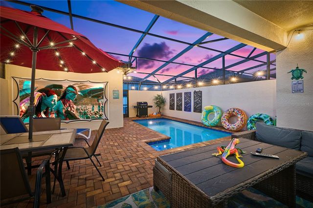 8940 ADRIATICO LANE, Kissimmee, FL 34747