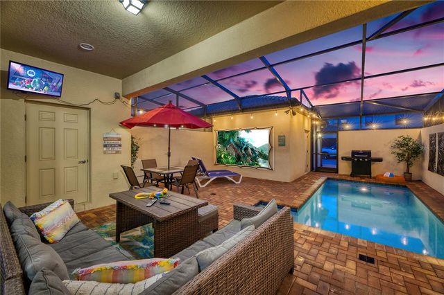 8940 ADRIATICO LANE, Kissimmee, FL 34747