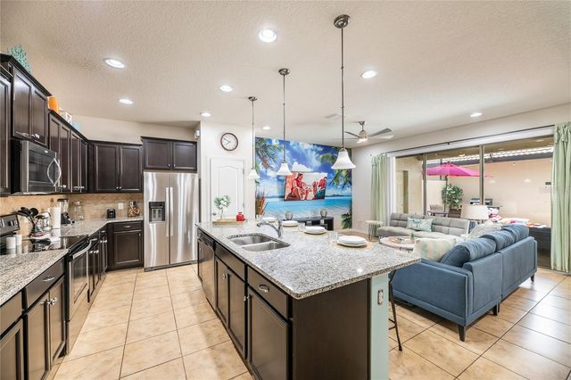 8940 ADRIATICO LANE, Kissimmee, FL 34747