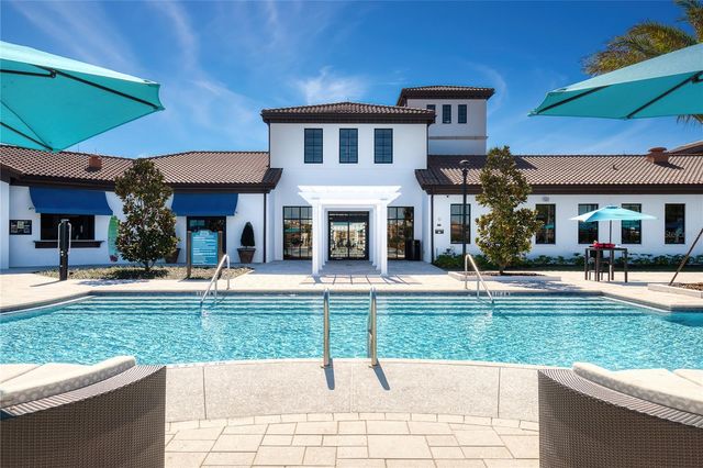 8940 ADRIATICO LANE, Kissimmee, FL 34747