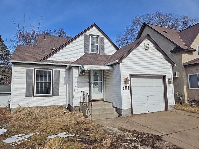 181 Annapolis Street E, Saint Paul, MN 55118