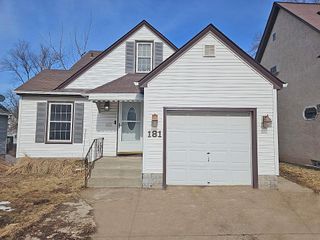 181 Annapolis Street E, Saint Paul, MN 55118