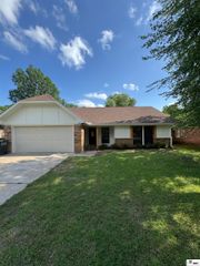 145 LEISURE DRIVE, Monroe, LA 71203