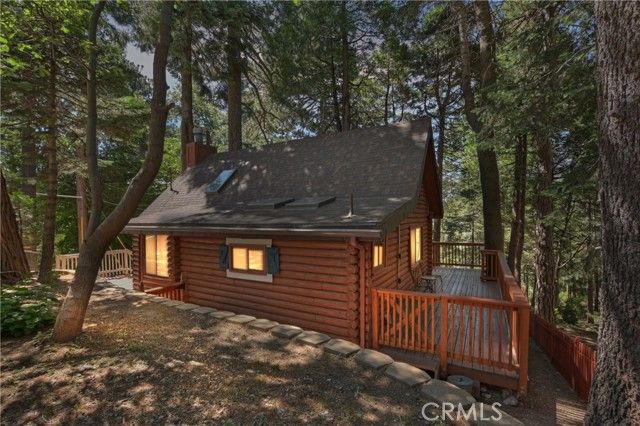788 Buckingham Square, Lake Arrowhead, CA 92352