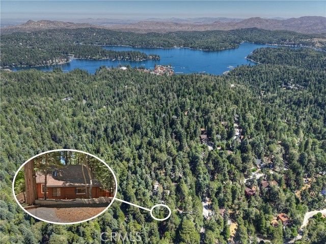 788 Buckingham Square, Lake Arrowhead, CA 92352