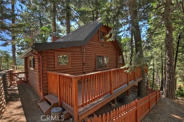 788 Buckingham Square, Lake Arrowhead, CA 92352