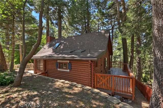 788 Buckingham Square, Lake Arrowhead, CA 92352