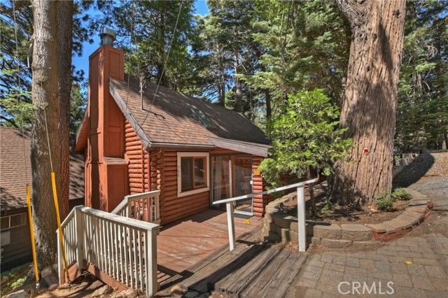 788 Buckingham Square, Lake Arrowhead, CA 92352