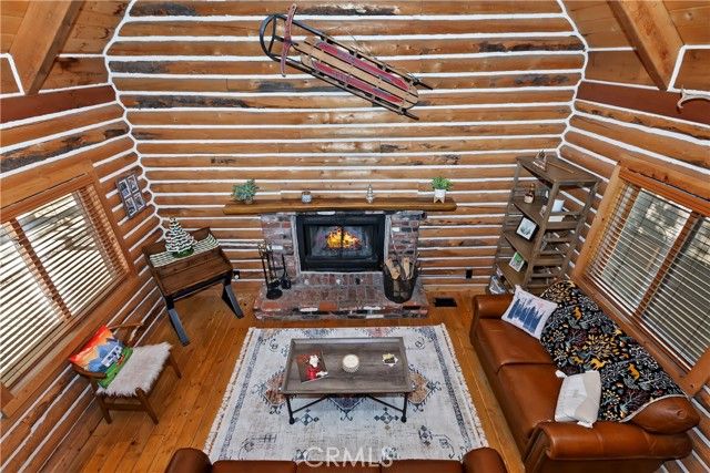 788 Buckingham Square, Lake Arrowhead, CA 92352