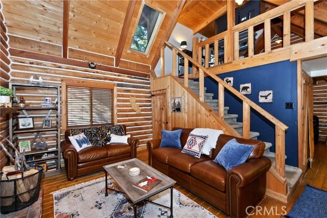 788 Buckingham Square, Lake Arrowhead, CA 92352