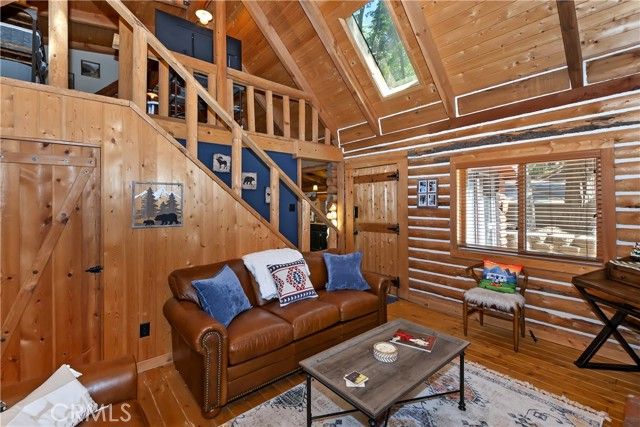 788 Buckingham Square, Lake Arrowhead, CA 92352