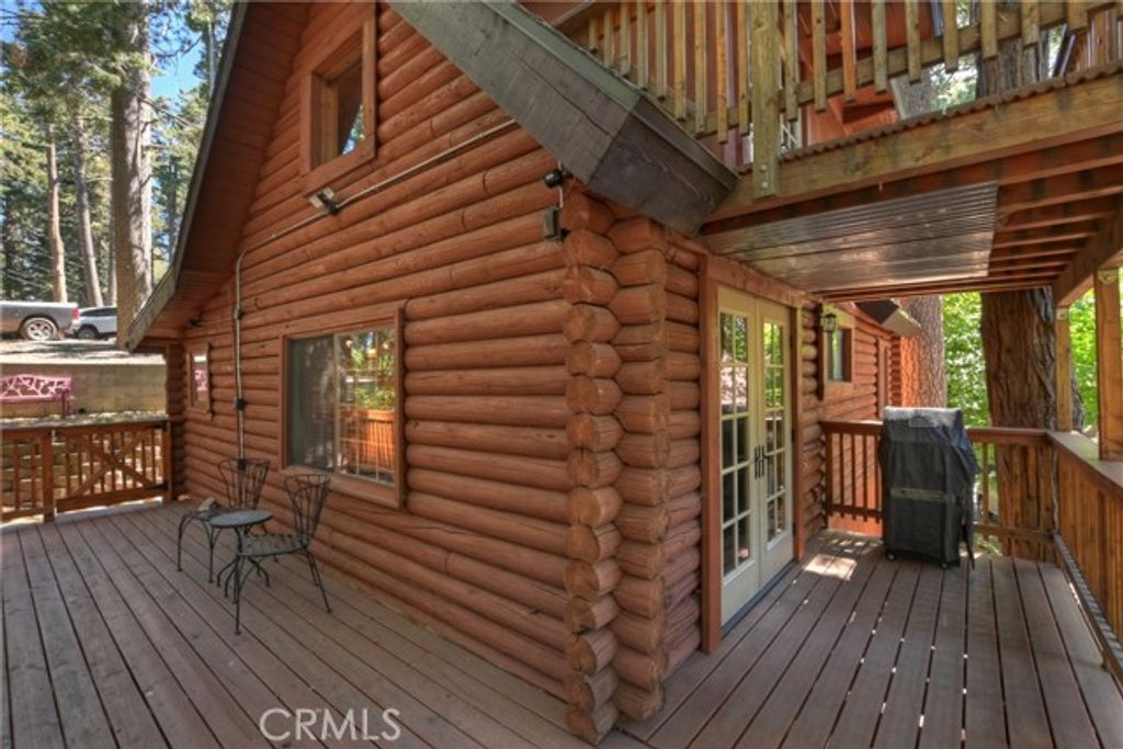 788 Buckingham Square, Lake Arrowhead, CA 92352