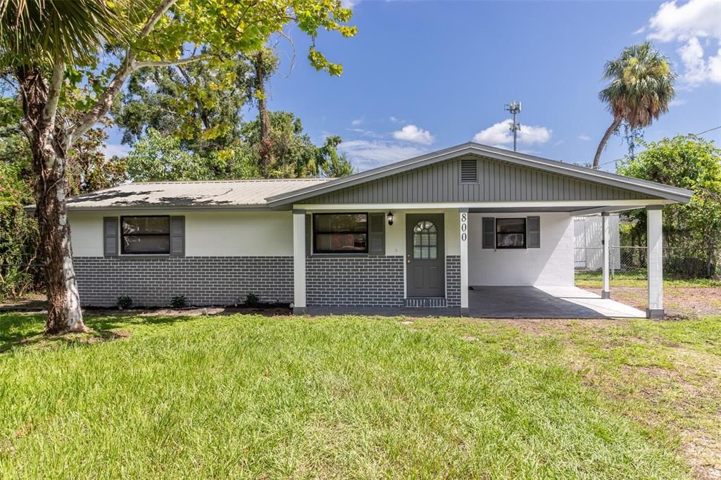 800 E ELM STREET, Tampa, FL 33604