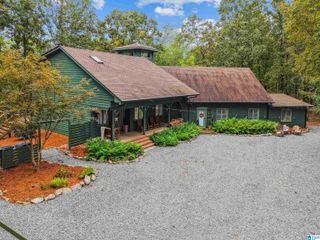 6460 TRUSSVILLE CLAY ROAD, Trussville, AL 35173