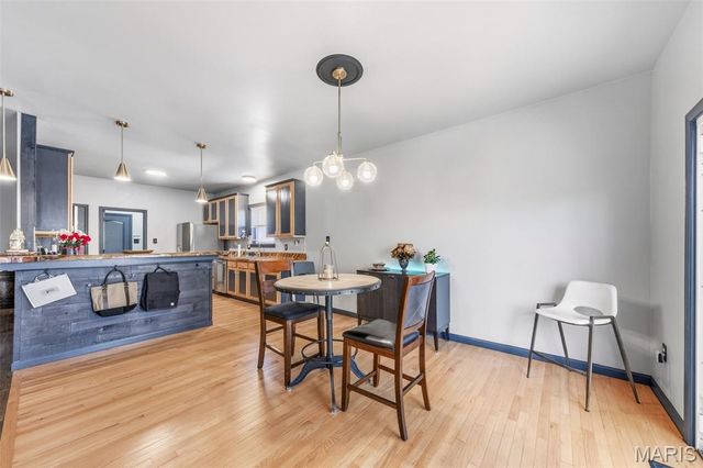 323 San Marco Way, St Peters, MO 63304