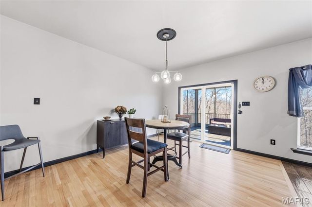 323 San Marco Way, St Peters, MO 63304