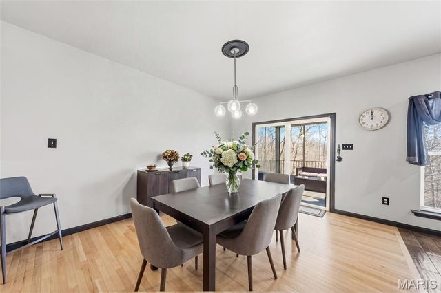 323 San Marco Way, St Peters, MO 63304