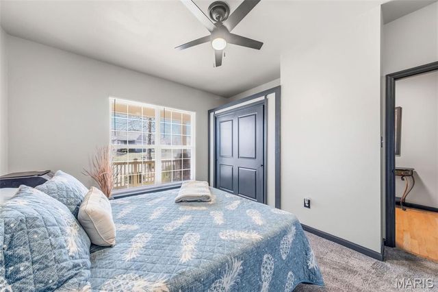 323 San Marco Way, St Peters, MO 63304