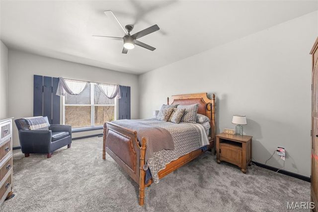 323 San Marco Way, St Peters, MO 63304