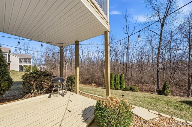 323 San Marco Way, St Peters, MO 63304