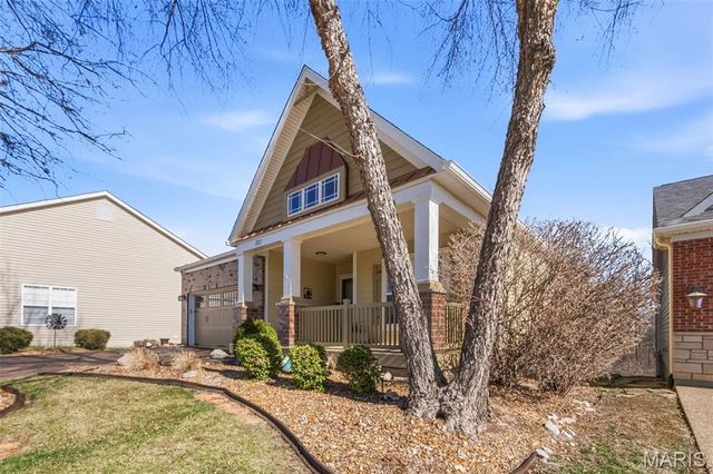 323 San Marco Way, St Peters, MO 63304