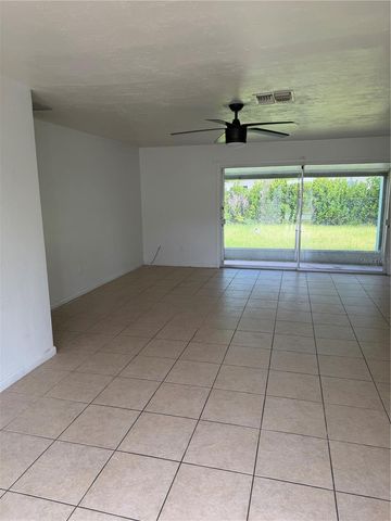 21077 GERTRUDE AVENUE, Port Charlotte, FL 33952