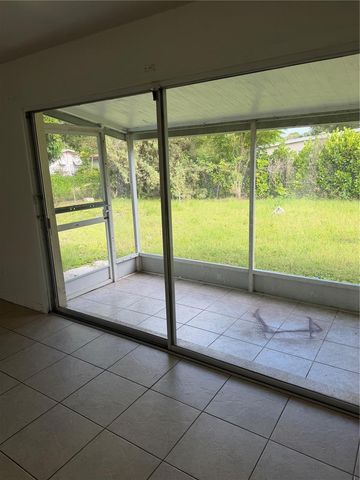 21077 GERTRUDE AVENUE, Port Charlotte, FL 33952