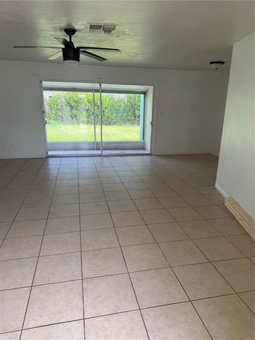 21077 GERTRUDE AVENUE, Port Charlotte, FL 33952