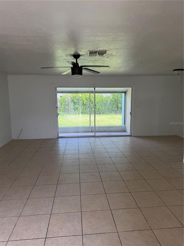 21077 GERTRUDE AVENUE, Port Charlotte, FL 33952