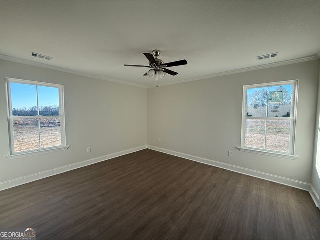 150 Womack Road S, Portal, GA 30450