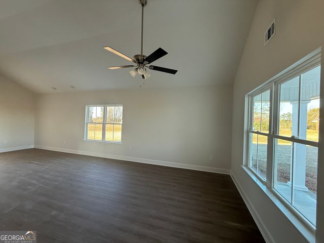 150 Womack Road S, Portal, GA 30450