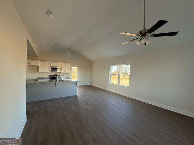 150 Womack Road S, Portal, GA 30450