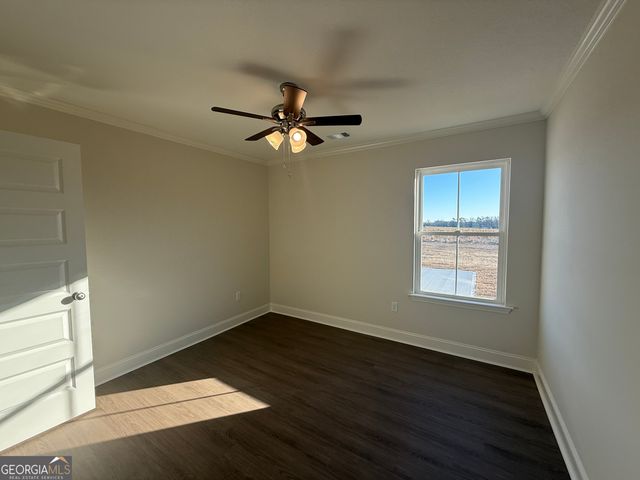 150 Womack Road S, Portal, GA 30450