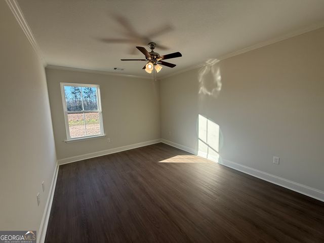 150 Womack Road S, Portal, GA 30450