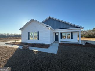 150 Womack Road S, Portal, GA 30450